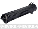 CYMA Bizon PP-19 Airsoft AEG Magazine for S&T Echo1 Silverback Viktor Genesis (Type: 190 Round Mid-Cap)