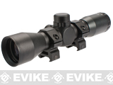 Double Eagle Sportsline M61 Bolt Action Airsoft Sniper Rifle (Type: Gun Only)