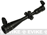 Firefield 4-16x42AO Illuminated Rifle Scope