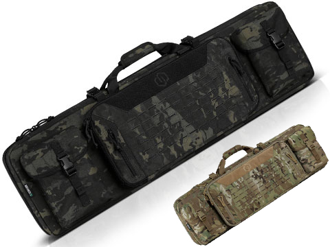 Savior Equipment Urban Warfare Double Rifle Case 