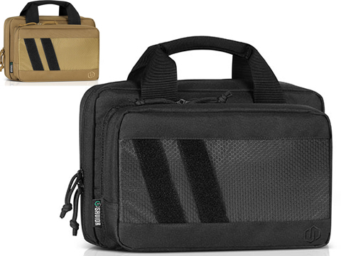 Savior Equipment Specialist Single Pistol Case 