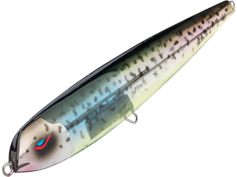 Sea Falcon Real Mahi-Mahi Deep Sea Fishing Jig (Model: Clear Mahi-Mahi / 180g)