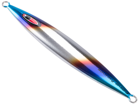 AL Titan Zebra Glow