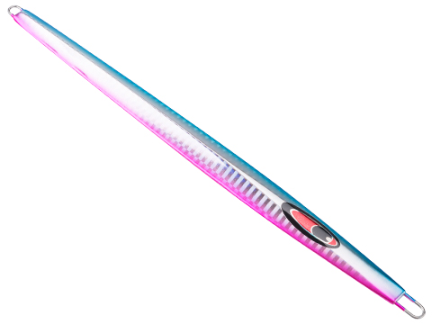 Pink Blue