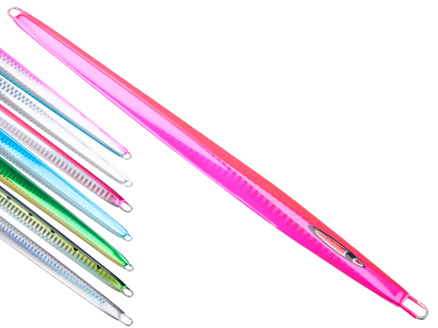 Seafloor Control Messiah Fishing Lure 