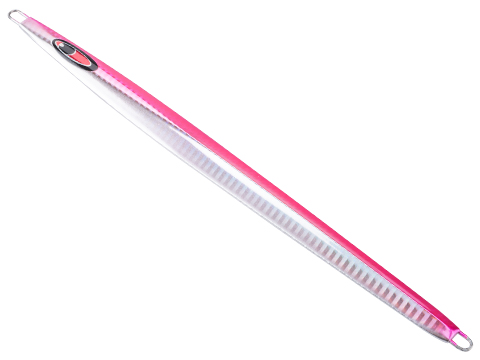 Silver Pink