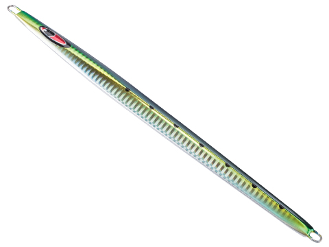 Seafloor Control Messiah Fishing Lure (Color: Iwashi / 150g)
