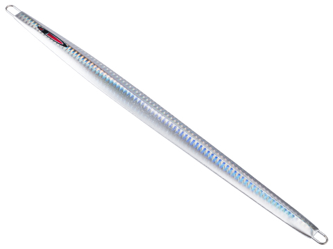 Seafloor Control Messiah Fishing Lure (Color: Silver / 300g)