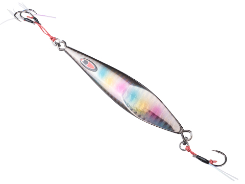 Seafloor Control NAV Tiny Rector Fishing Lure (Color: Poison / 40g)