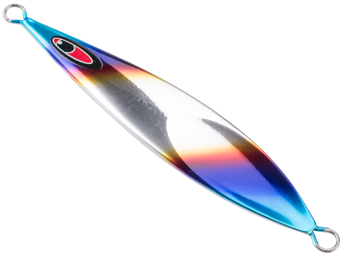 AL Titan Zebra Glow