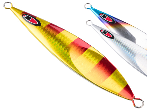 Seafloor Control Rector Fishing Lure 