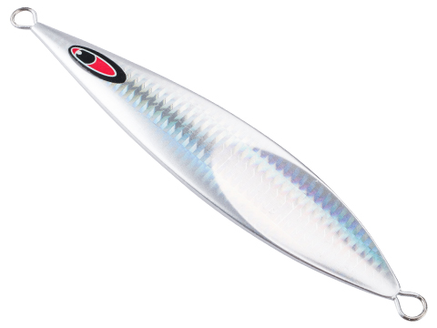Pearl Zebra Glow