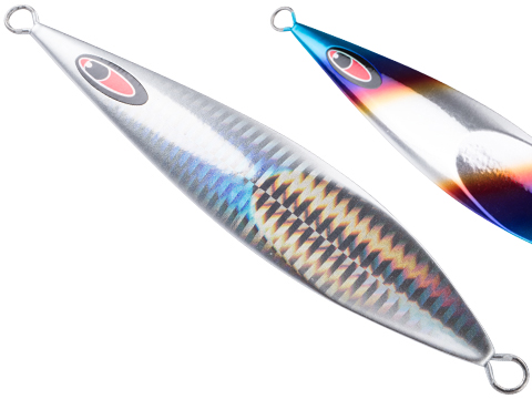 Seafloor Control Secret Rector Fishing Lure 