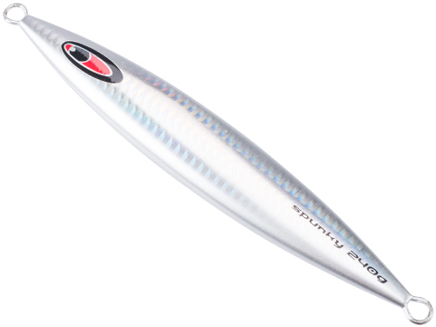 Seafloor Control Spunky Fishing Lure 