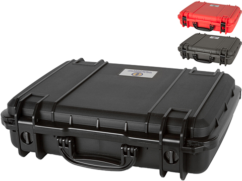 Seahorse SE710F  Waterproof Tactical Case with Foam 