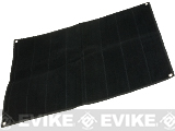 Phantom Patch Holder Board / Wall Panel (Model: Large Black)