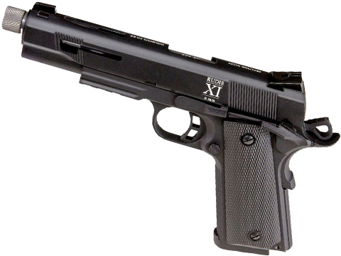 Secutor Arms Rudis Series 1911 Gas Blowback Airsoft Pistol (Model: Model XI)