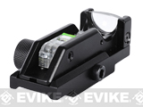 See All® Tritium Sight for 20mm Weaver/Picatinny Mount