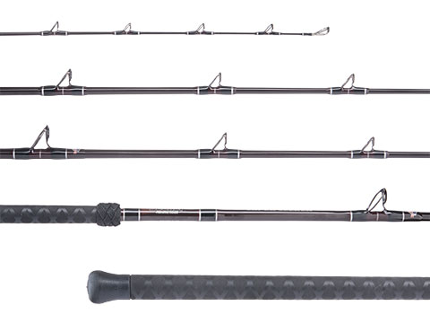 Seeker Super Seeker Fishing Rod 