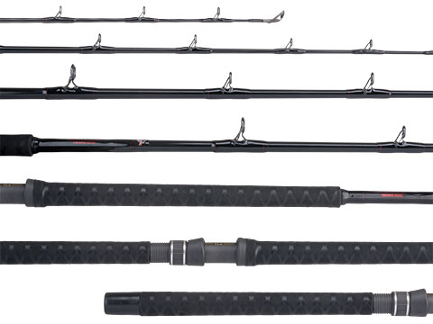 Seeker Rods SSR Conventional Fishing Rod 