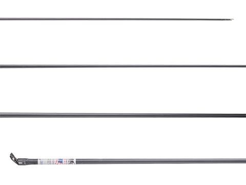 Seeker Rods Slow Pitch & Long Fall Jigging Blank (Model: SSP-BLANK-120133)