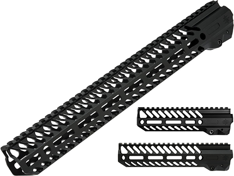 Seekins Precision NOXs Rail System (Length: 9 / M-Lok)