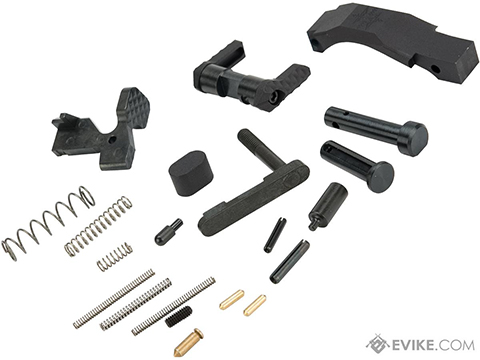 Seekins Precision Enhanced Builders Kit