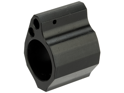 Seekins Precision Low Profile Adjustable Gas Block