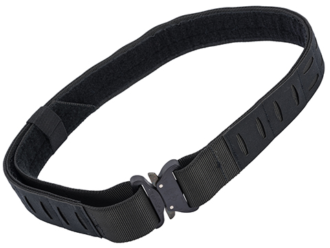 Sentry Gunnar Low Profile Operator Belt (Color: Black / Medium)