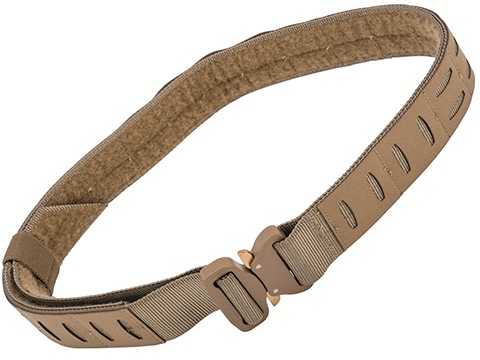 Sentry Gunnar Low Profile Operator Belt (Color: Coyote Brown / Medium)