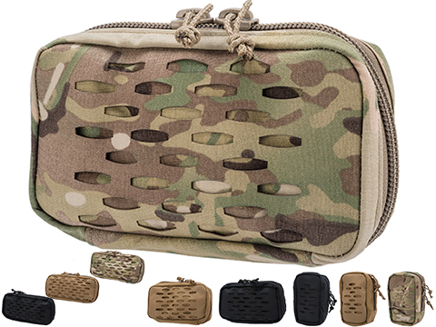 Sentry Staggered Column IFAK Medical Pouch 