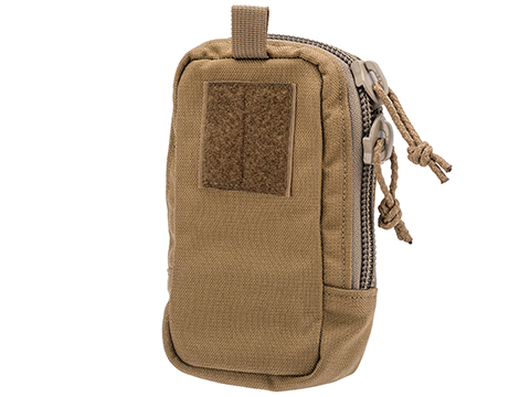 Sentry Zippered Tourniquet Pouch (Color: Coyote Brown)