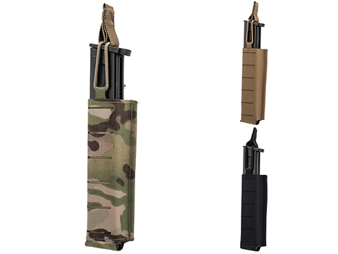 Sentry Extended Pistol Magazine Pouch 