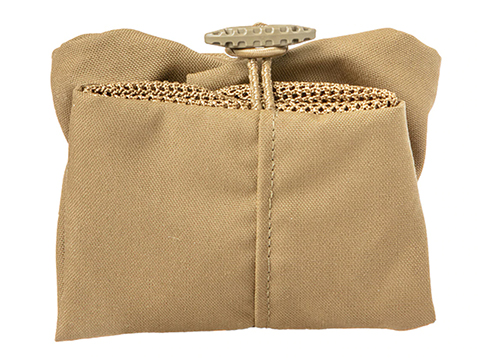 Sentry Dump Pouch (Color: Coyote Brown)
