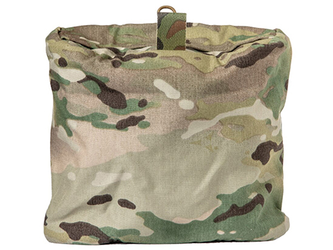 Sentry Dump Pouch (Color: Multicam)