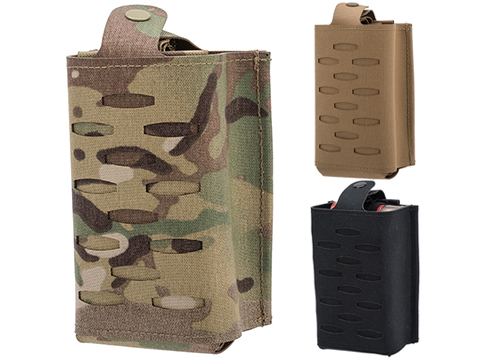 Sentry Staggered Column Shotgun Shell Pouch 