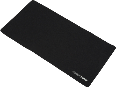 Sentry Counter Mat Neoprene Maintenance Surface (Color: Black)