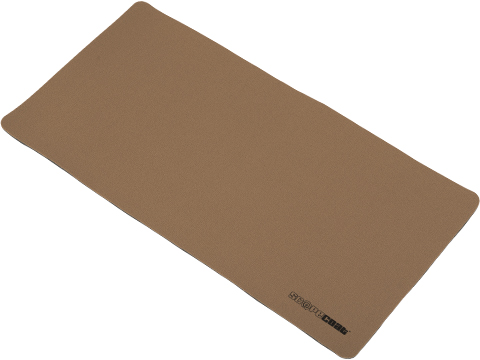 Sentry Counter Mat Neoprene Maintenance Surface (Color: Coyote Brown)