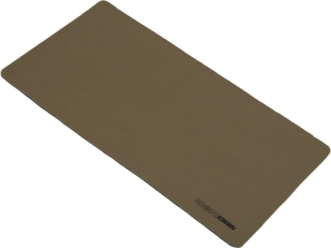 Sentry Counter Mat Neoprene Maintenance Surface (Color: Dark Earth)