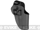 Blackhawk Serpa CQC Concealment Holster (Model: Beretta 92, 96 / Black / Right Hand)