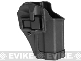 Blackhawk Serpa CQC Concealment Holster (Model: SIG P228, P229, P250 / Black / Right Hand)