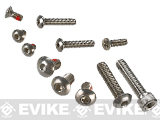 PolarStar Fusion Engine Screw Kit - Version 3 / Gen 3