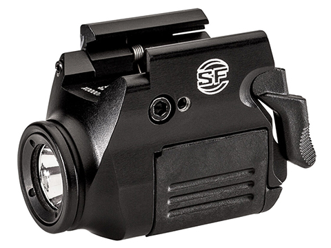SureFire XSC WeaponLight Micro-Compact Pistol Light 