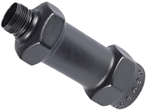 APS Spare Replacement Shells for Thunder B Sound Grenade Cores (Package: Distraction Device / Single)