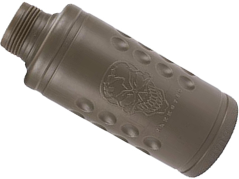 APS Hakkotsu Spare Replacement Shells For Thunder B Sound Grenade (Type: Tripwire - One)