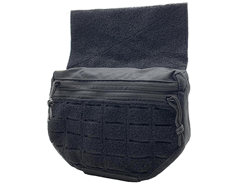 Shellback Tactical Flap Sac 2.0 (Color: Black)