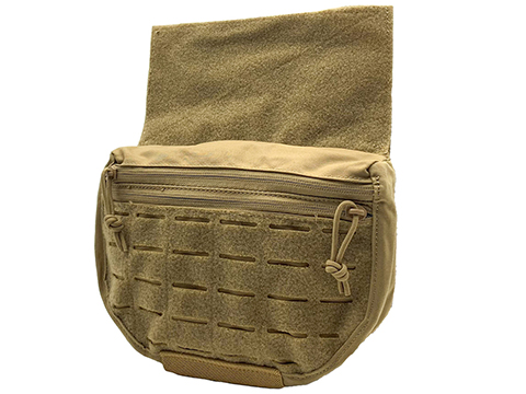 Shellback Tactical Flap Sac 2.0 (Color: Coyote)