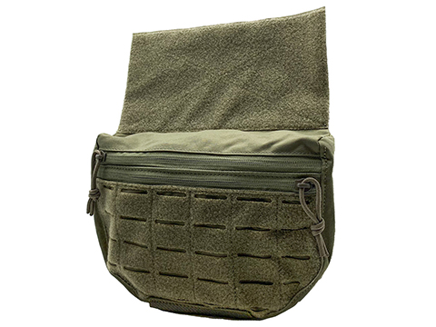 Shellback Tactical Flap Sac 2.0 (Color: Ranger Green)