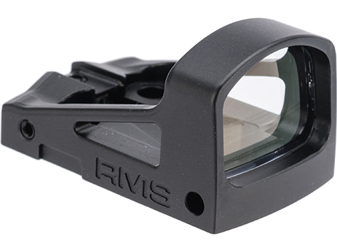 Shield Sights Reflex Mini Sight RMS (Model: 8 MOA)