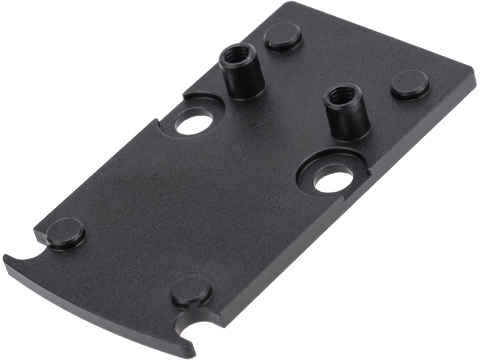 Shield Sights SMS/RMS Mounting Plate for RMR Cut Slides